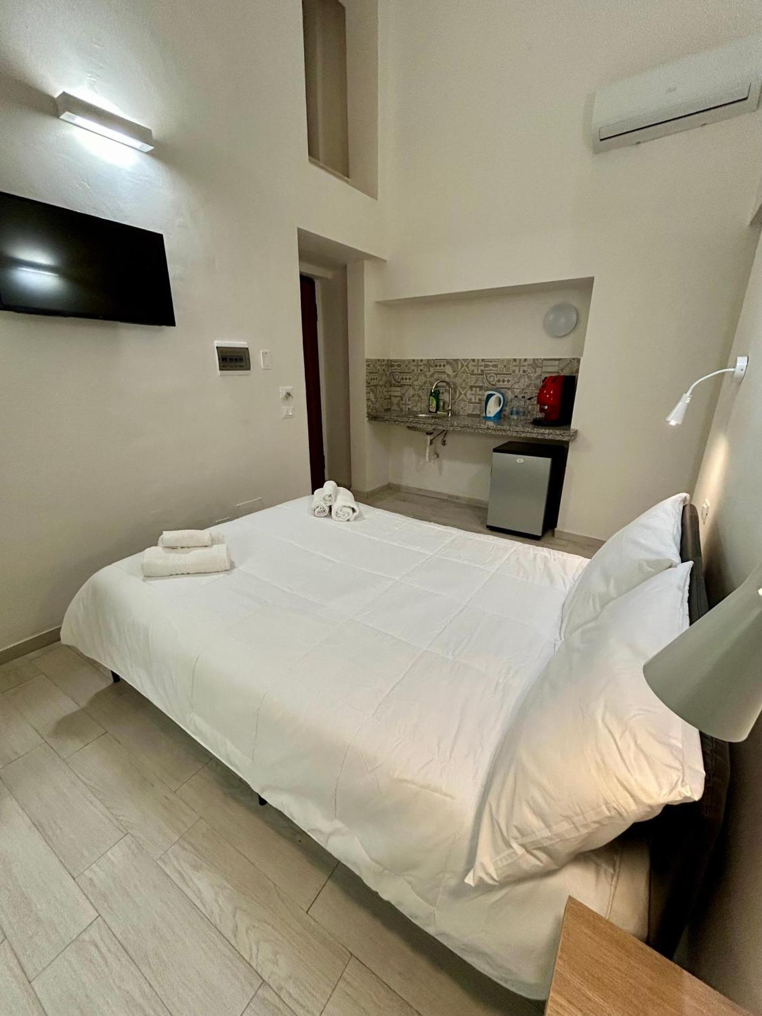 Quattro Canti Rooms باليرمو المظهر الخارجي الصورة